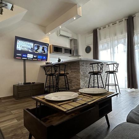 Appartement Maenat Borgo  Eksteriør billede