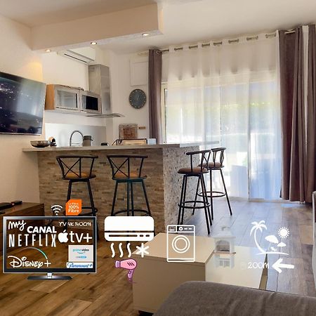 Appartement Maenat Borgo  Eksteriør billede