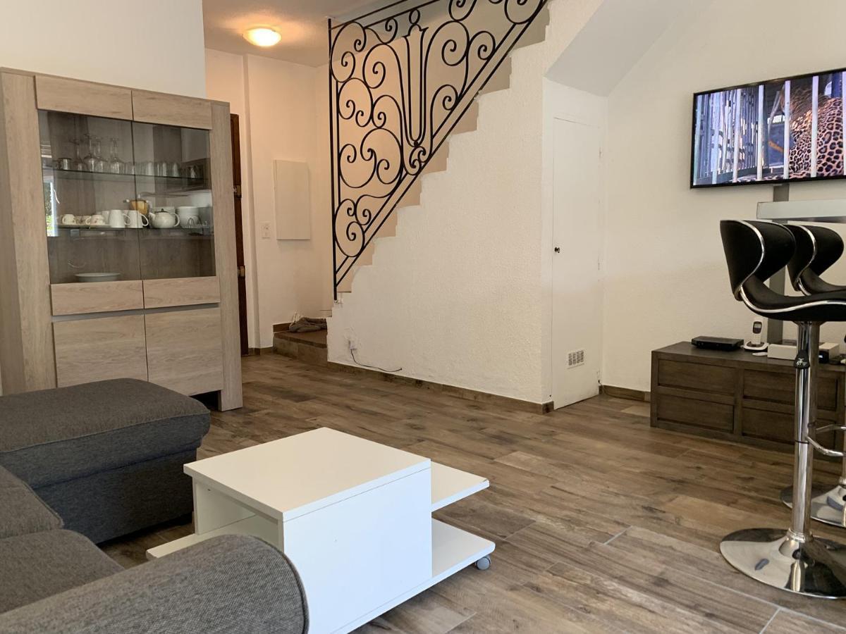 Appartement Maenat Borgo  Eksteriør billede