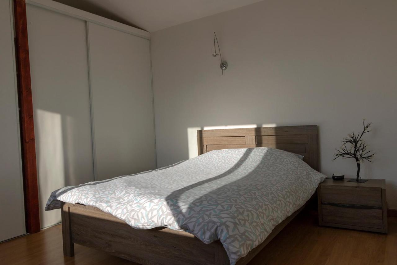 Appartement Maenat Borgo  Eksteriør billede