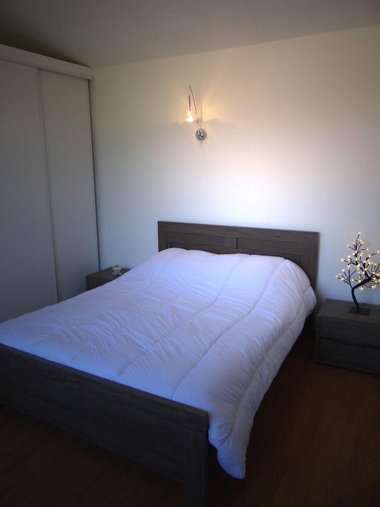 Appartement Maenat Borgo  Eksteriør billede