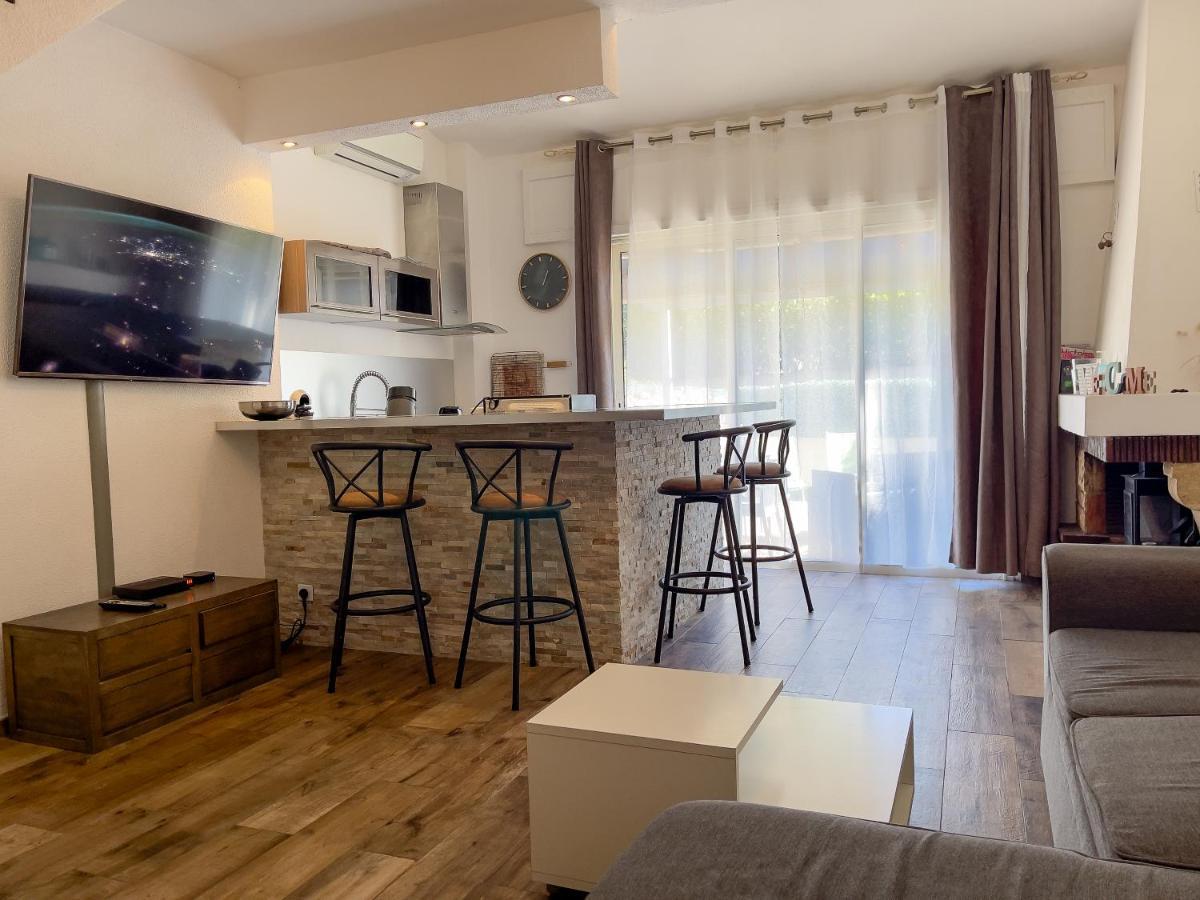 Appartement Maenat Borgo  Eksteriør billede