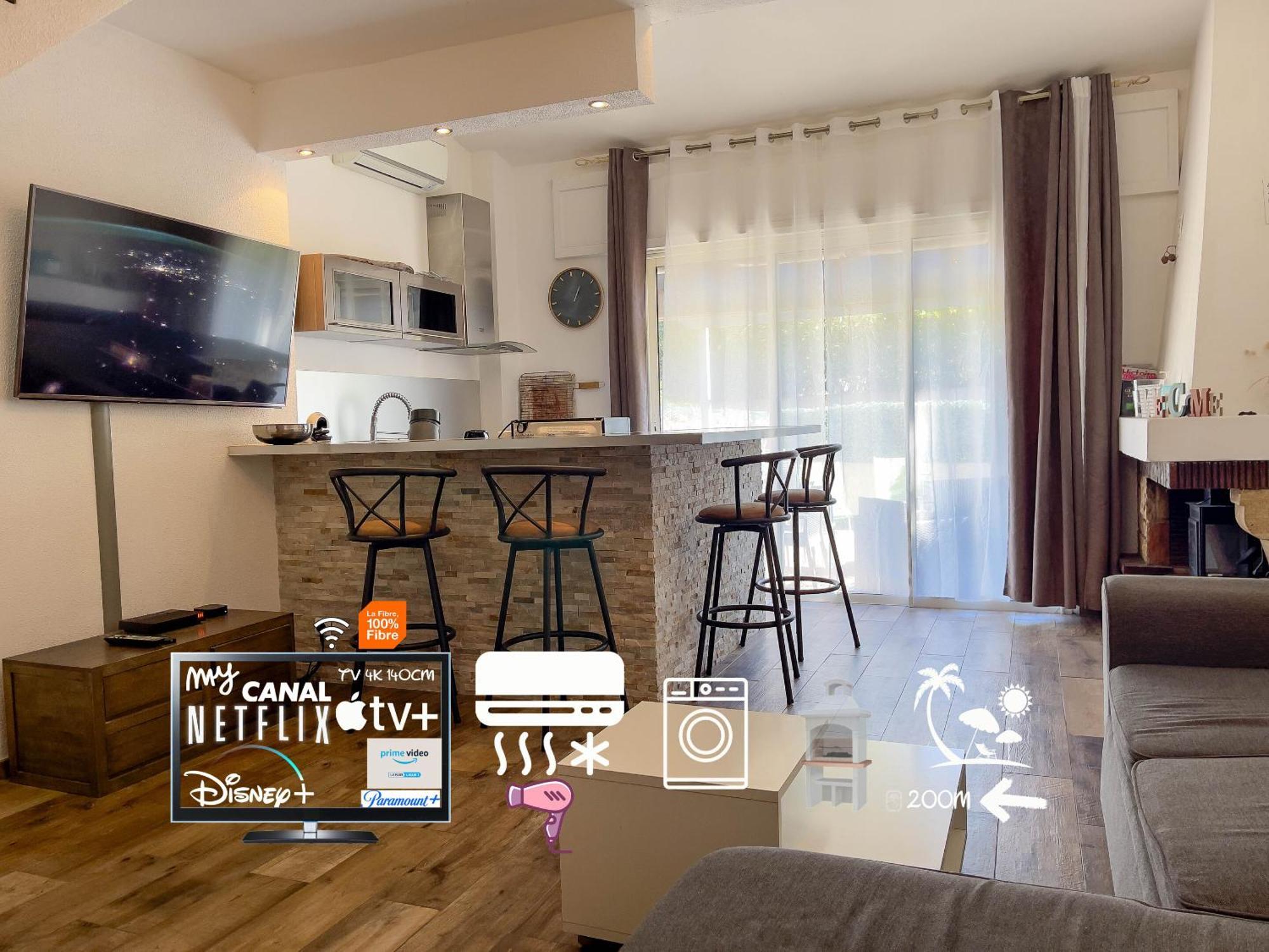 Appartement Maenat Borgo  Eksteriør billede